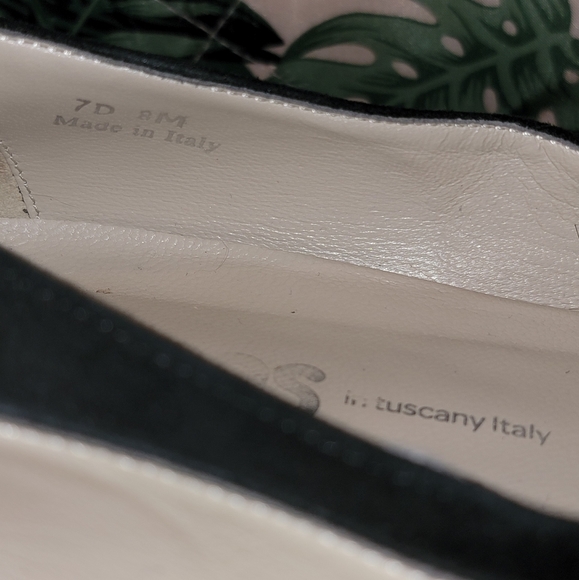 Luxe Slip On Loafer -SAS 8M - Picture 5 of 7